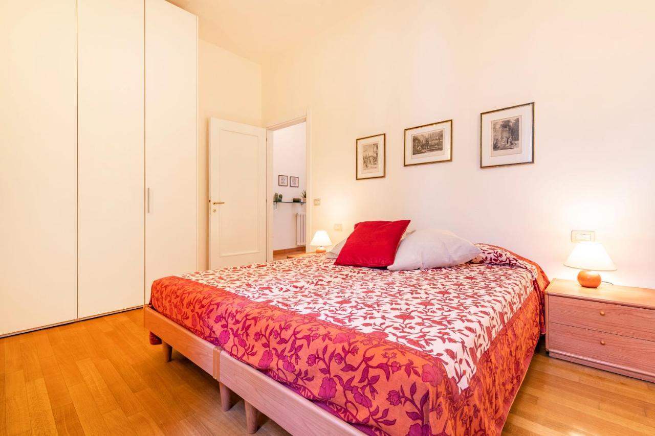 Ca Jole San Marco Apartment M02704210223 Venice Exterior photo